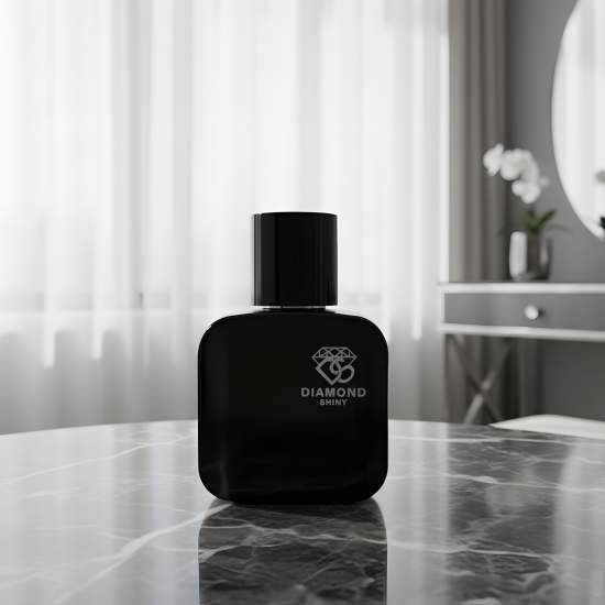 Diamond Shiny Perfume